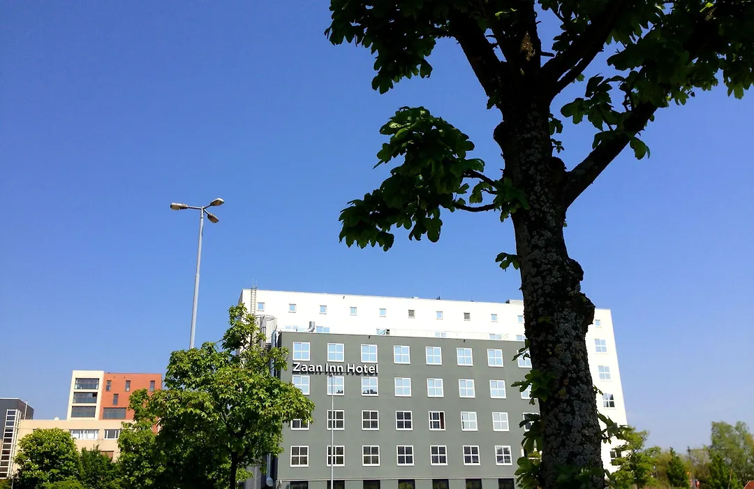 Best Western Zaan Inn-1