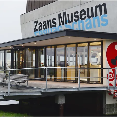 Best Western Zaan Inn-3