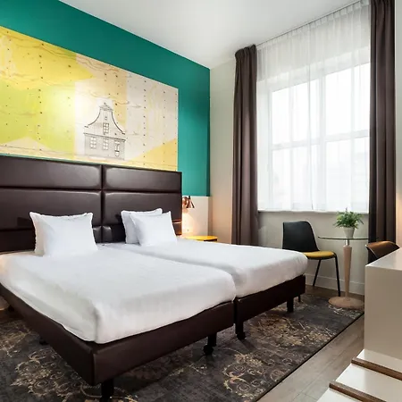 Best Western Zaan Inn-2